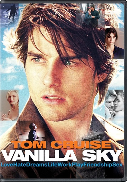 VANILLA SKY