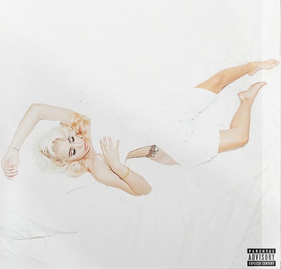 KALI UCHIS - POR VIDA