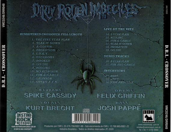 DRI- CROSSOVER - Imagen 2