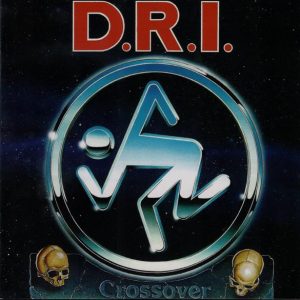 DRI- CROSSOVER