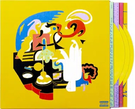 MAC MILLER - FACES