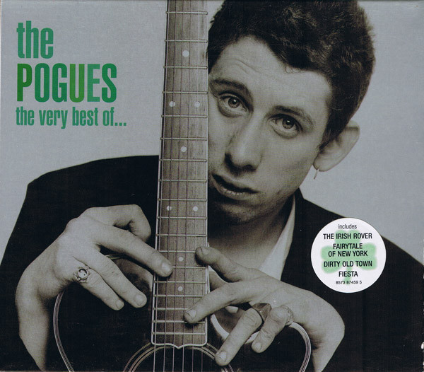 THE POGUES - THE VERY BEST OF