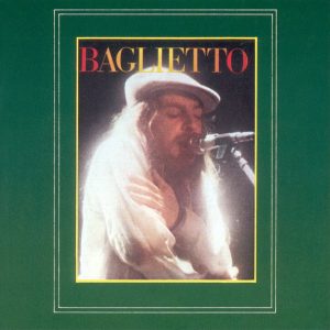 JUAN CARLOS BAGLIETTO - BAGLIETTO