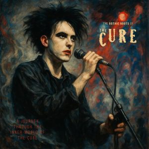 THE CURE - THE GOTHIC ROOTS OF THE CURE