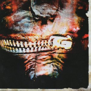 SLIPKNOT - VOL 3 - THE SUBLIMINAL VERSES