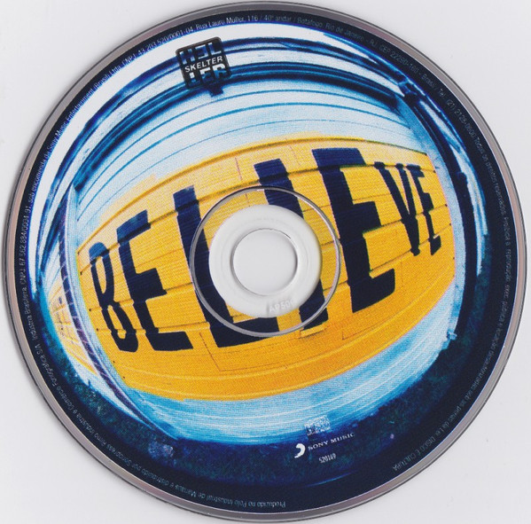 OASIS - DONT BELIEVE THE TRUTH - Imagen 2