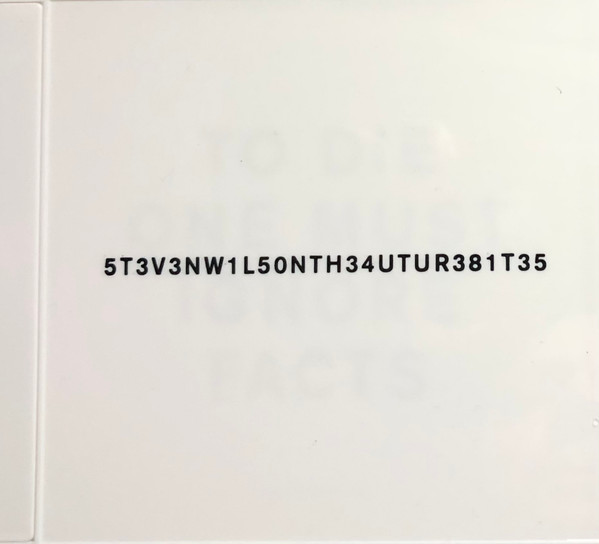 STEVEN WILSON - THE FUTURE BITES - DELUXE EDITION - Imagen 2