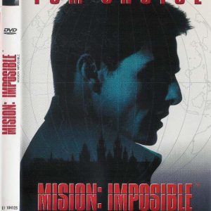MISION IMPOSIBLE