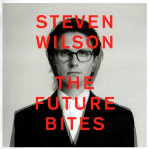 STEVEN WILSON - THE FUTURE BITES - DELUXE EDITION