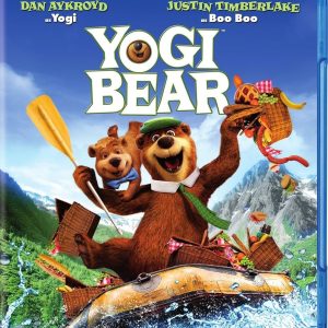 YOGI BEAR