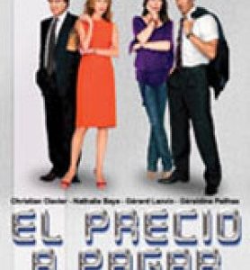 EL PRECIO A PAGAR