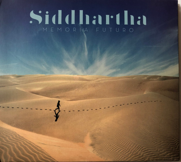SIDDHARTHA - MEMORIA FUTURO