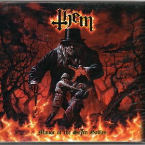 THEM - MANOR OF THE SE7EN GABLES