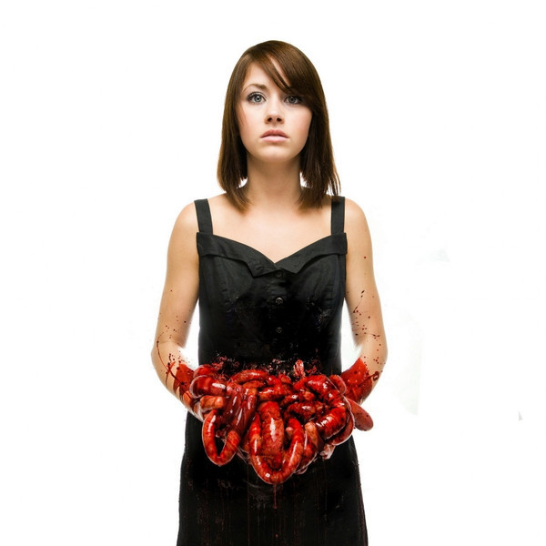 BRING ME THE HORIZON - SUICIDE SEASON
