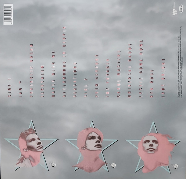 ALPHAVILLE - AFTERNOONS IN UTOPIA - Imagen 3