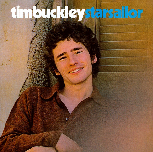 TIM BUCKLEY - STARSAILOR