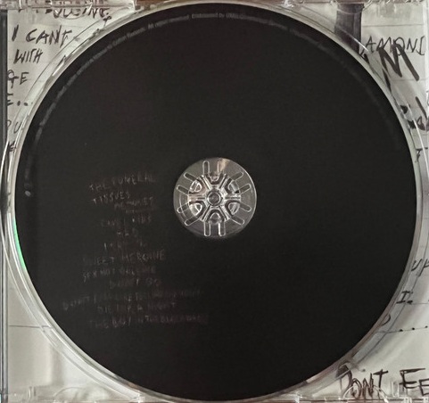 YUNGBLUD - YUNGBLUD - Imagen 2