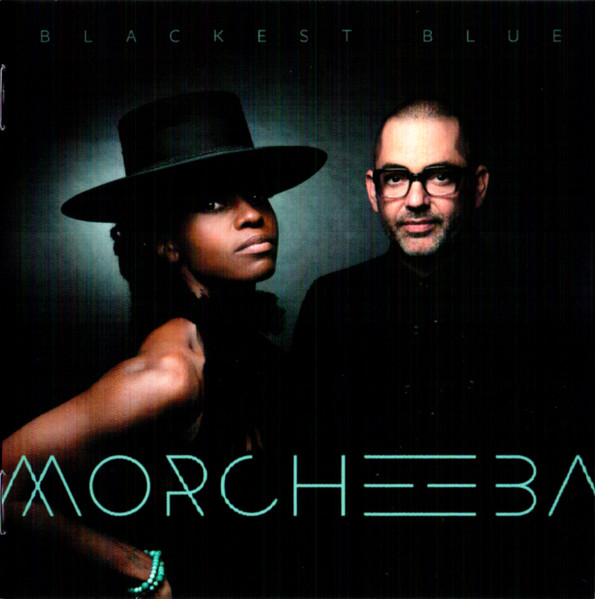 MORCHEEBA - BLACKEST BLUE