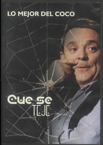 LO MEJOR DEL COCO - QUE SE TEJE