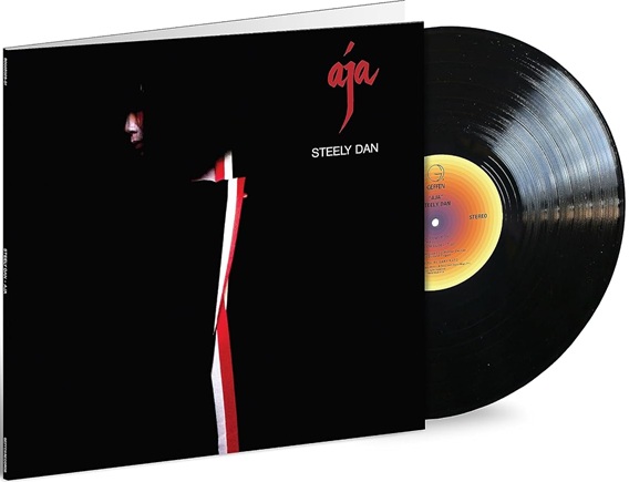 STEELY DAN - AJA