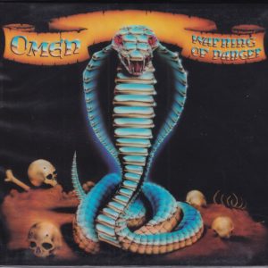OMEN - WARNING OF DANGER