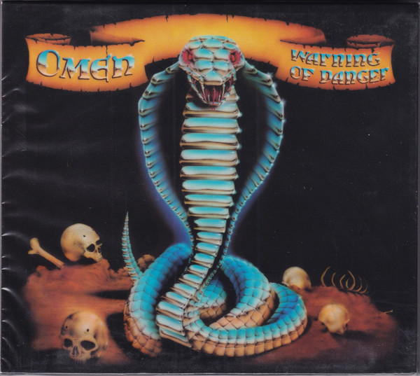 OMEN - WARNING OF DANGER