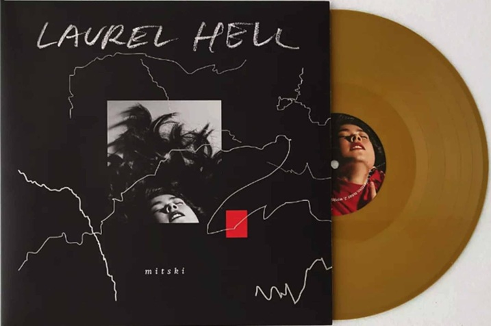 MITSKI - LAUREL HELL - LIMITED EDITION