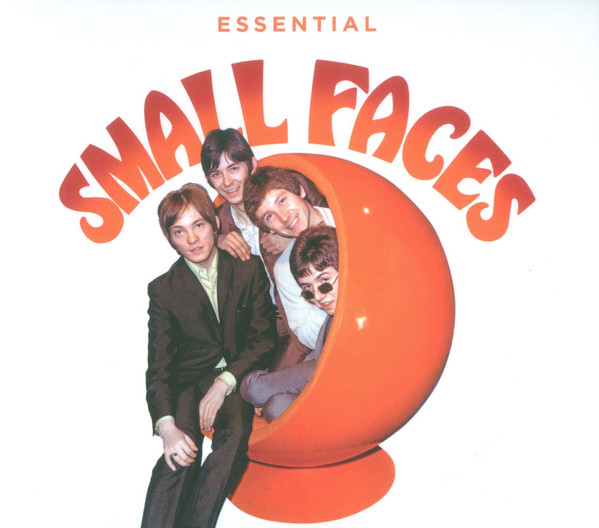 SMALL FACES - ESSENTIAL