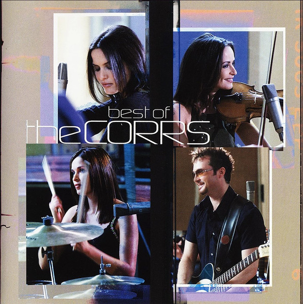 THE CORRS - BEST OF THE CORRS