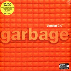 GARBAGE - VERSION 2.0