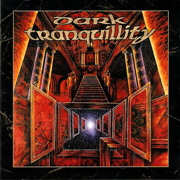 DARK TRANQUILLITY - THE GALLERY DELUXE EDITION