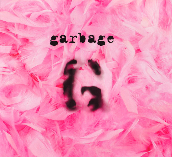 GARBAGE - GARBAGE