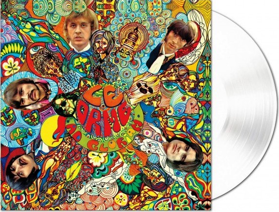 LE ORME - AD GLORIAM