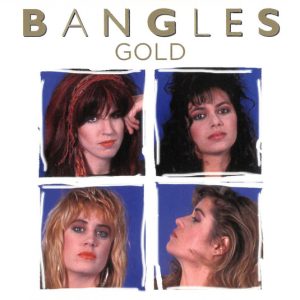 BANGLES - GOLD