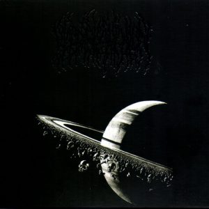 BLOOD INCANTATION - INTERDIMENSIONAL EXTINCTION