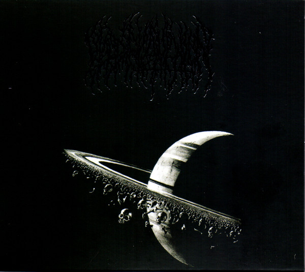 BLOOD INCANTATION - INTERDIMENSIONAL EXTINCTION