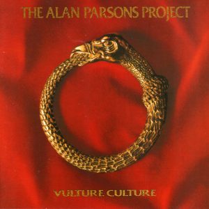 THE ALAN PARSONS PROJECT - VULTURE CULTURE