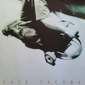 CAFE TACVBA - AVALANCHA DE EXITOS