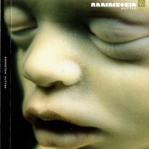 RAMMSTEIN - MUTTER