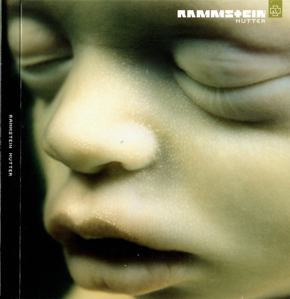 RAMMSTEIN - MUTTER