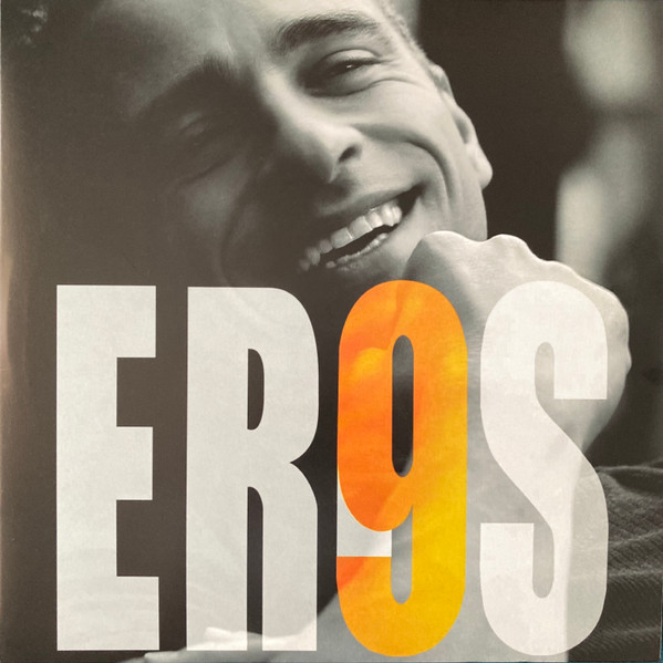 EROS RAMAZZOTTI - 9