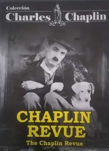 CHAPLIN REVUE
