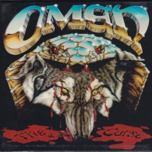 OMEN - THE CURSE / NIGHTMARES