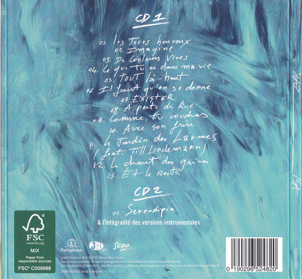 ZAZ - ISA - Imagen 2