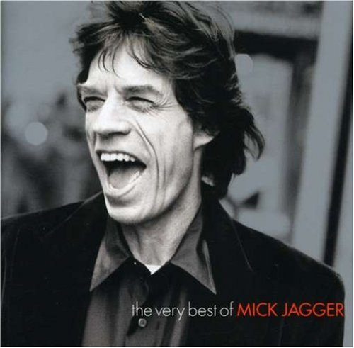MICK JAGGER - THE VERY BEST OF