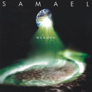 SAMAEL - EXODUS