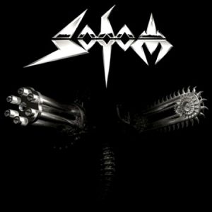 SODOM - SODOM