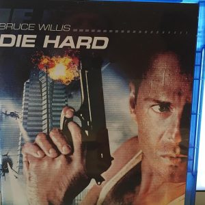 DIE HARD