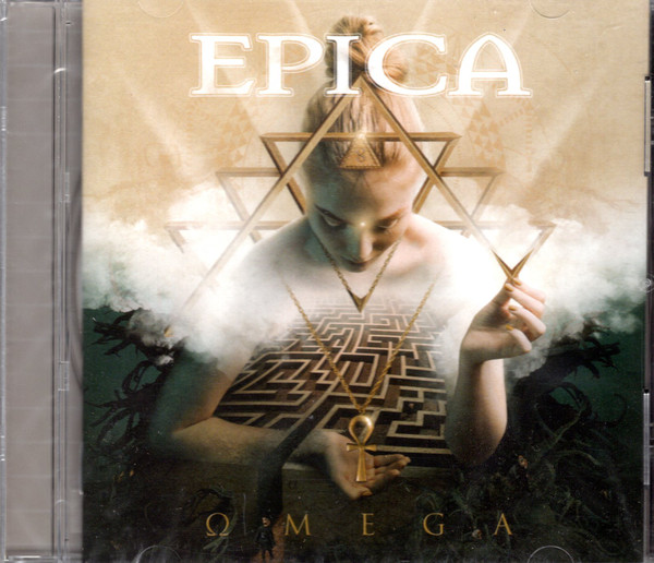 EPICA - OMEGA