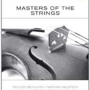 MASTERS OF THE STRINGS - MP3